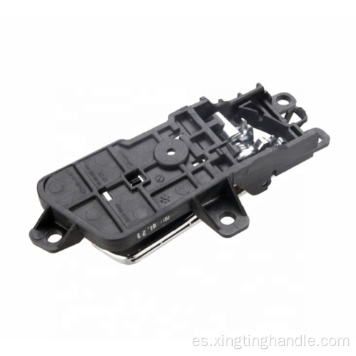 Manja de puerta interior LH para Hyundai Sonata 2011-2014